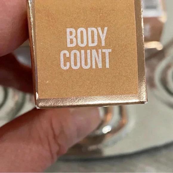 Jeffree star the gloss body count - Picture 2 of 7